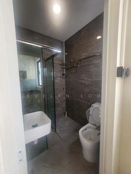 Studio Room @ River Valley Walk-up, River Valley Road, Room Rental, 200 sqft, Walk-up Apartment For Rent, by Evelyn Loh, 24973515 - PropertyGuru.com.sg