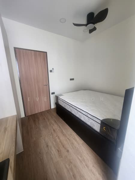 Studio Room @ River Valley Walk-up, River Valley Road, Room Rental, 200 sqft, Walk-up Apartment For Rent, by Evelyn Loh, 24973515 - PropertyGuru.com.sg
