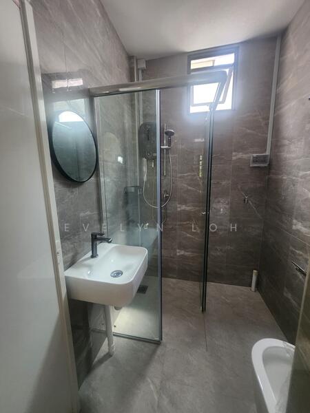 Studio Room @ River Valley Walk-up, River Valley Road, Room Rental, 200 sqft, Walk-up Apartment For Rent, by Evelyn Loh, 24973515 - PropertyGuru.com.sg