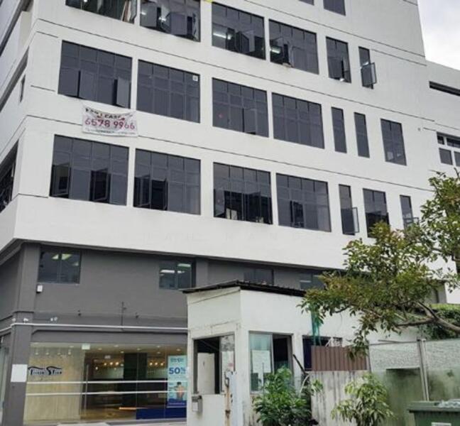 Four Star Building, 44 Kallang Place, Balestier / Toa Payoh, 1,000 sqft, Warehouse For Rent, by Shah Nanda, 24973603 - CommercialGuru.com.sg