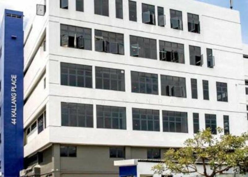 Four Star Building, 44 Kallang Place, Balestier / Toa Payoh, 1,000 sqft, Warehouse For Rent, by Shah Nanda, 24973603 - CommercialGuru.com.sg