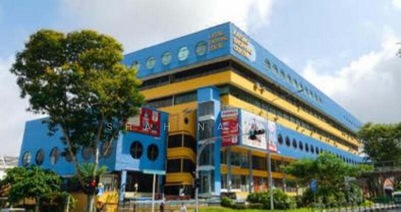 Katong Shopping Centre, 865 Mountbatten Road, 520 sqft, Office For Rent, by Shah Nanda, 24973630 - CommercialGuru.com.sg