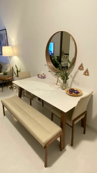 Casa Al Mare, 75 Jalan Loyang Besar, 1 Bedroom, 474 sqft, Apartment For Rent, by Anthony Sentosa, 24973661 - PropertyGuru.com.sg