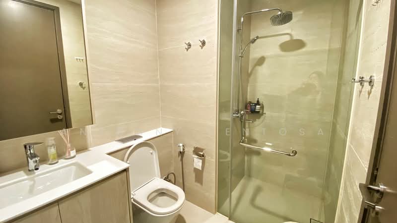Casa Al Mare, 75 Jalan Loyang Besar, 1 Bedroom, 474 sqft, Apartment For Rent, by Anthony Sentosa, 24973661 - PropertyGuru.com.sg