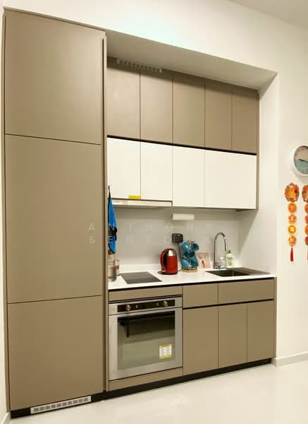 Casa Al Mare, 75 Jalan Loyang Besar, 1 Bedroom, 474 sqft, Apartment For Rent, by Anthony Sentosa, 24973661 - PropertyGuru.com.sg
