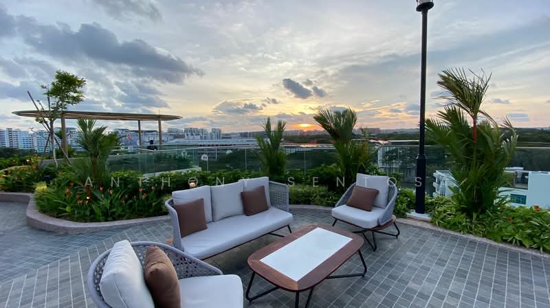 Casa Al Mare, 75 Jalan Loyang Besar, 1 Bedroom, 474 sqft, Apartment For Rent, by Anthony Sentosa, 24973661 - PropertyGuru.com.sg