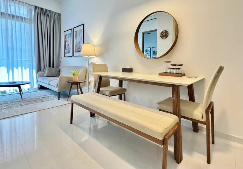 Casa Al Mare, 75 Jalan Loyang Besar, 1 Bedroom, 474 sqft, Apartment For Rent, by Anthony Sentosa, 24973661 - PropertyGuru.com.sg