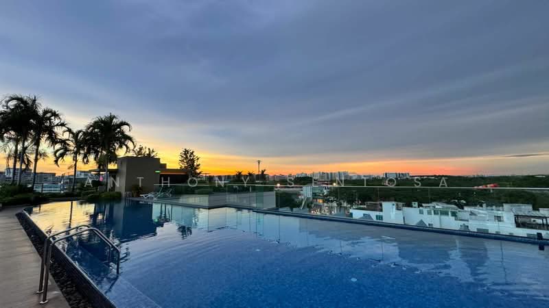 Casa Al Mare, 75 Jalan Loyang Besar, 1 Bedroom, 474 sqft, Apartment For Rent, by Anthony Sentosa, 24973661 - PropertyGuru.com.sg