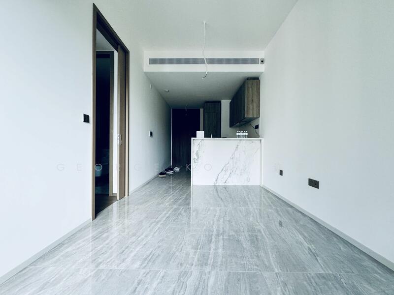 Leedon Green, 34 Leedon Heights, 1 Bedroom, 474 sqft, Condominium For Rent, by George Koh 许晋铨, 24973713 - PropertyGuru.com.sg