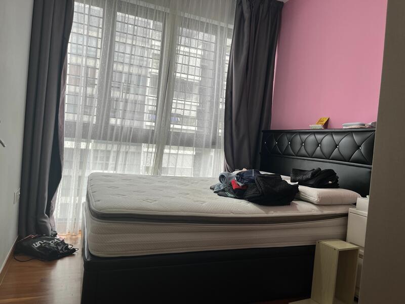 SkyPark Residences, 11 Sembawang Crescent, 4 Bedrooms, 1,238 sqft, Executive Condominium For Rent, by Amy Wei, 24973780 - PropertyGuru.com.sg