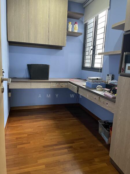 SkyPark Residences, 11 Sembawang Crescent, 4 Bedrooms, 1,238 sqft, Executive Condominium For Rent, by Amy Wei, 24973780 - PropertyGuru.com.sg