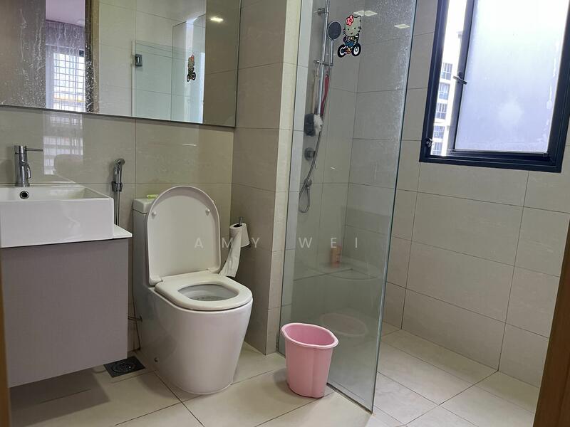 SkyPark Residences, 11 Sembawang Crescent, 4 Bedrooms, 1,238 sqft, Executive Condominium For Rent, by Amy Wei, 24973780 - PropertyGuru.com.sg