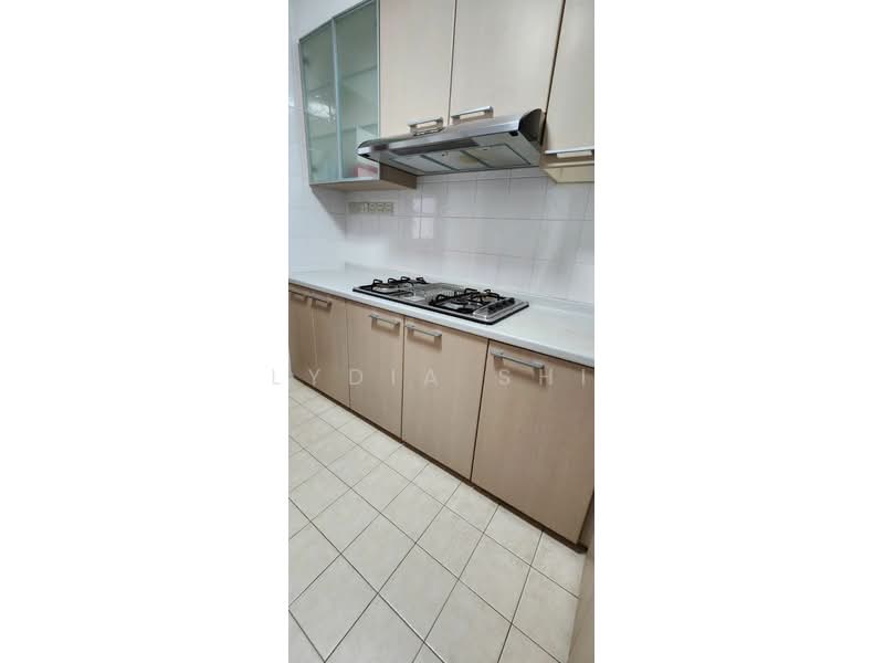 Sanctuary Green, 183 Tanjong Rhu Road, 3 Bedrooms, 1,152 sqft, Condominium For Rent, by Lydia Shi, 24973877 - PropertyGuru.com.sg