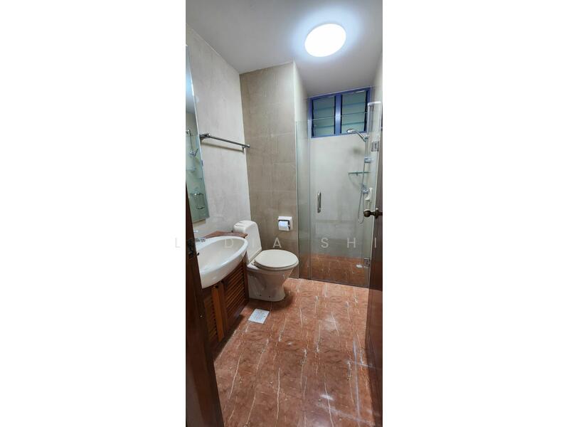 Sanctuary Green, 183 Tanjong Rhu Road, 3 Bedrooms, 1,152 sqft, Condominium For Rent, by Lydia Shi, 24973877 - PropertyGuru.com.sg