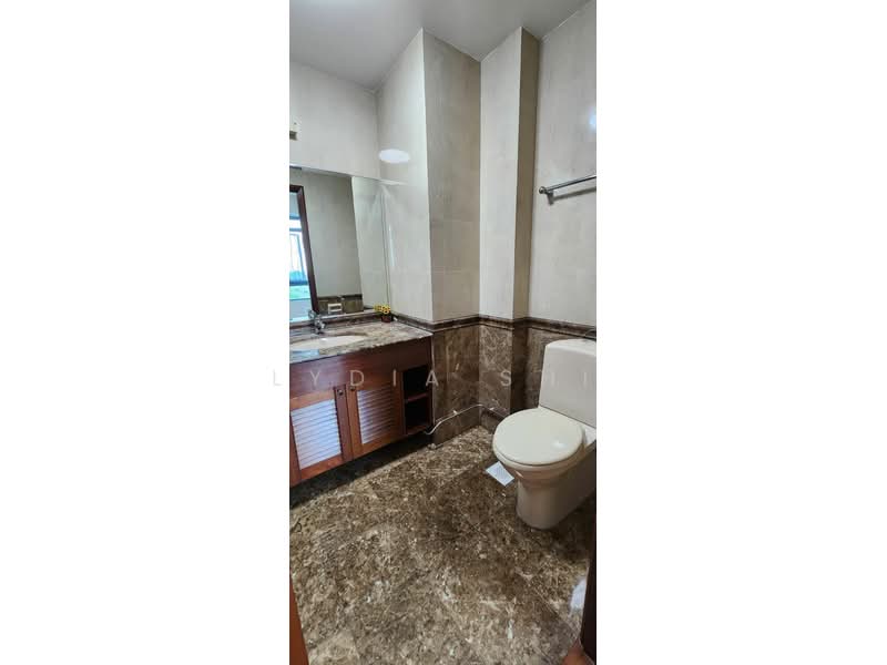 Sanctuary Green, 183 Tanjong Rhu Road, 3 Bedrooms, 1,152 sqft, Condominium For Rent, by Lydia Shi, 24973877 - PropertyGuru.com.sg