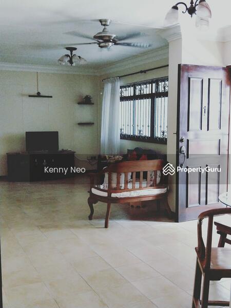 For Rent - 182 Stirling Road