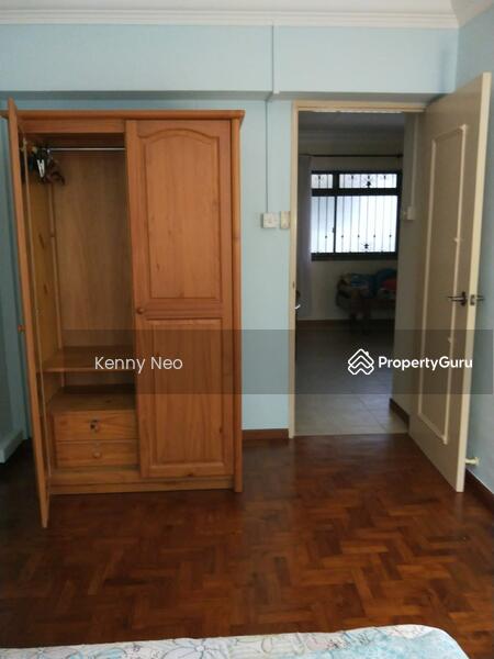 For Rent - 182 Stirling Road