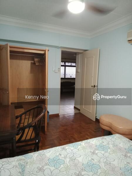 For Rent - 182 Stirling Road