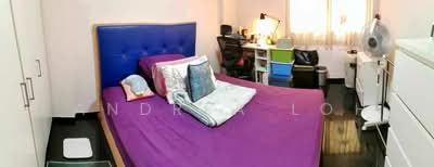 For Rent - 50 Hoy Fatt Road