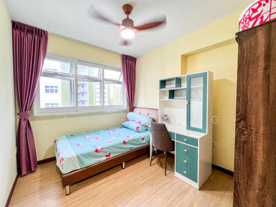 For Rent - 466A Yishun Avenue 6