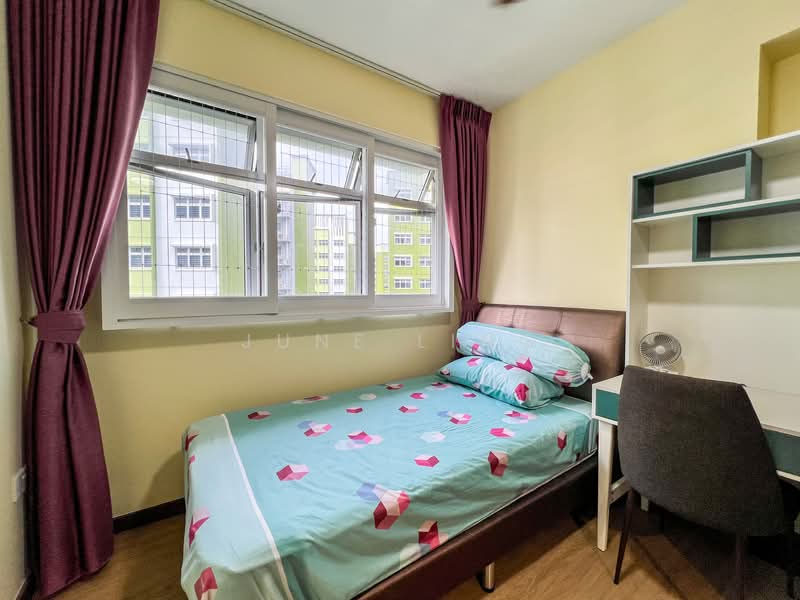 For Rent - 466A Yishun Avenue 6