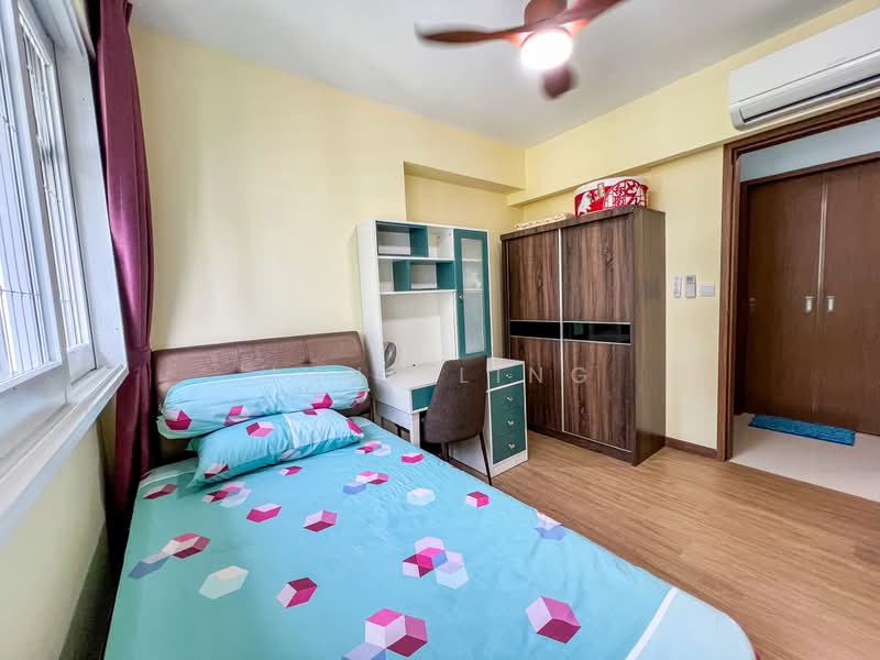 For Rent - 466A Yishun Avenue 6