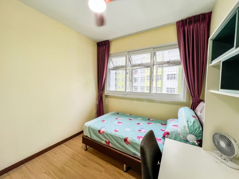 For Rent - 466A Yishun Avenue 6
