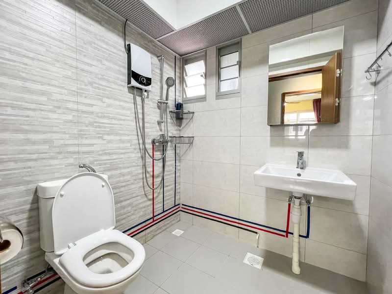 For Rent - 466A Yishun Avenue 6