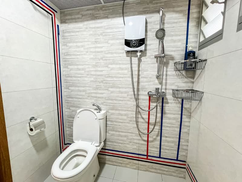 For Rent - 466A Yishun Avenue 6