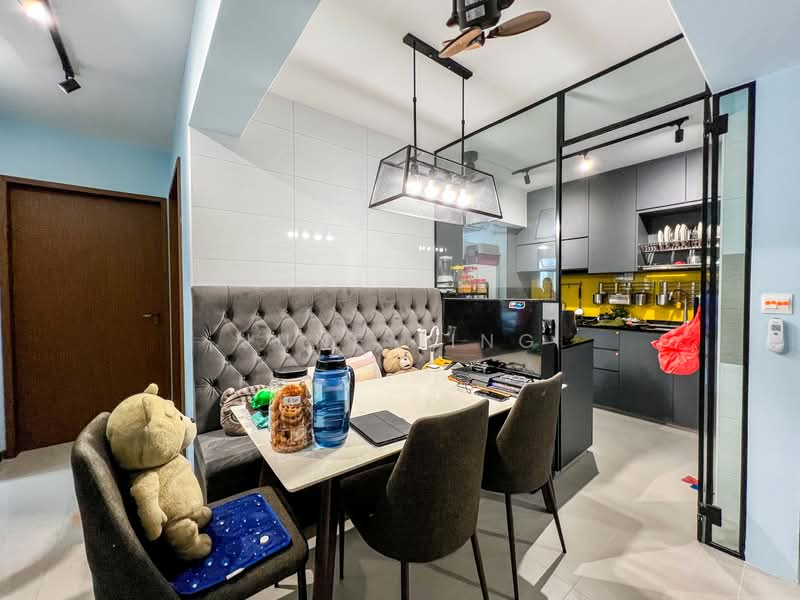 For Rent - 466A Yishun Avenue 6