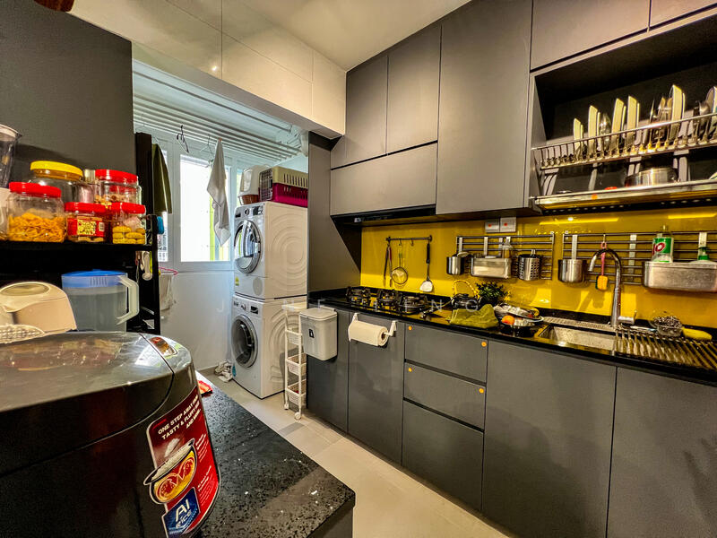 For Rent - 466A Yishun Avenue 6