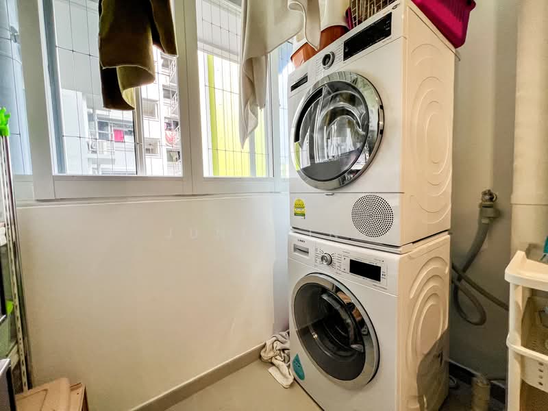 For Rent - 466A Yishun Avenue 6