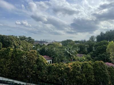 For Rent - The Cascadia