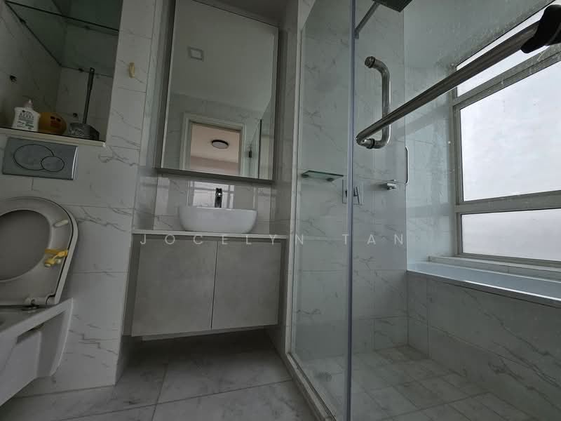 The Cascadia, 921 Bukit Timah Road, 2 Bedrooms, 883 sqft, Condominium For Rent, by Jocelyn Tan, 24974171 - PropertyGuru.com.sg