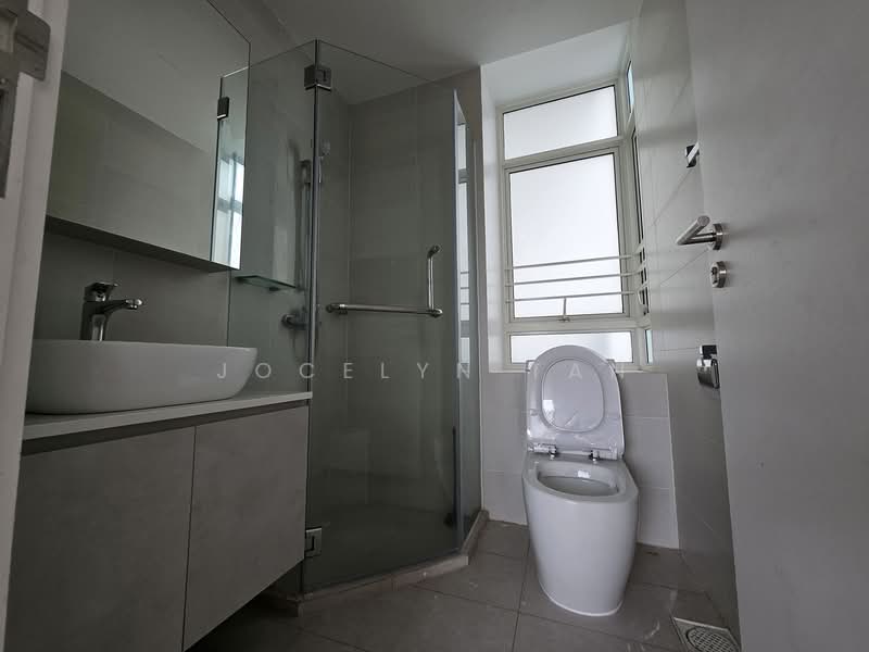 The Cascadia, 921 Bukit Timah Road, 2 Bedrooms, 883 sqft, Condominium For Rent, by Jocelyn Tan, 24974171 - PropertyGuru.com.sg