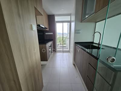 For Rent - The Cascadia