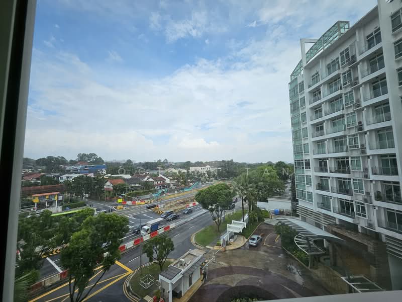 The Cascadia, 921 Bukit Timah Road, 2 Bedrooms, 883 sqft, Condominium For Rent, by Jocelyn Tan, 24974171 - PropertyGuru.com.sg
