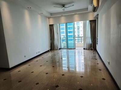 For Sale - Parkshore