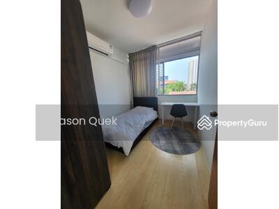 For Rent - Faber Garden Condominium