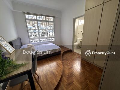 For Rent - Bishan Park Condo