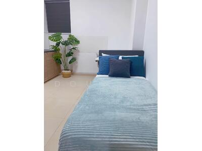 For Rent - Bishan Park Condo