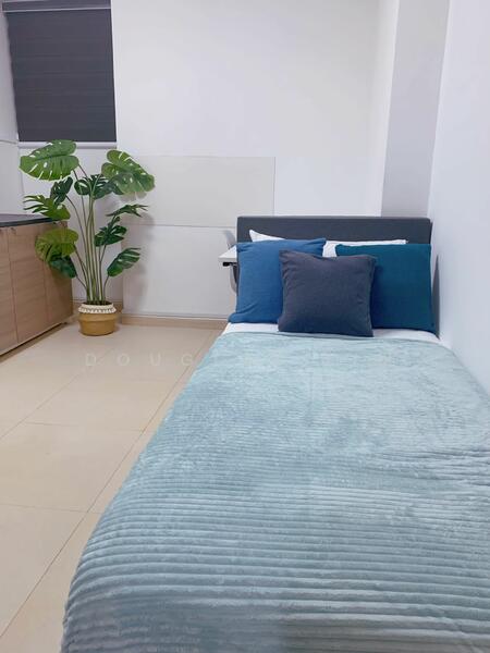 For Rent - Bishan Park Condo