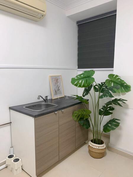 For Rent - Bishan Park Condo