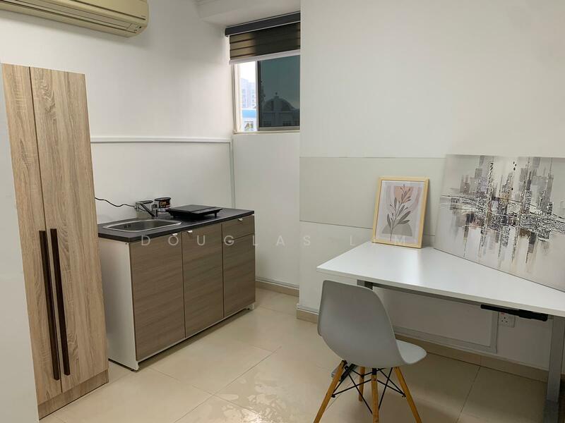 For Rent - Bishan Park Condo