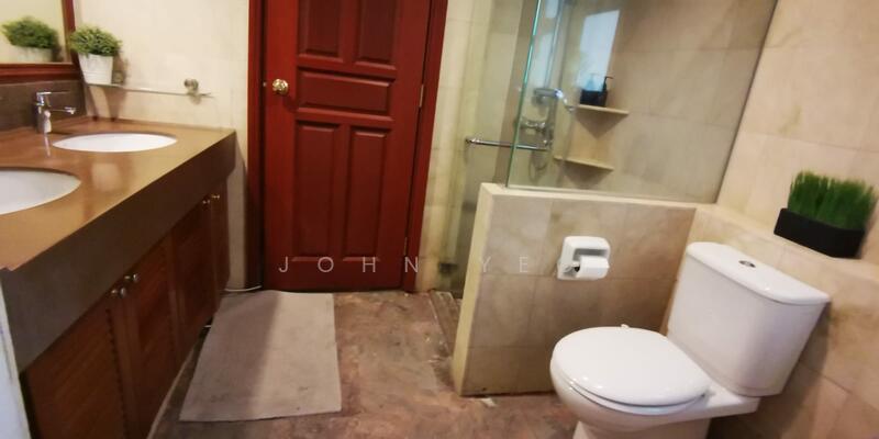 Aspen Heights, 263 River Valley Road, 3 Bedrooms, 1,324 sqft, Condominium For Rent, by John Yeo, 24974333 - PropertyGuru.com.sg