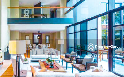 For Rent - Capella The Club Residences Singapore