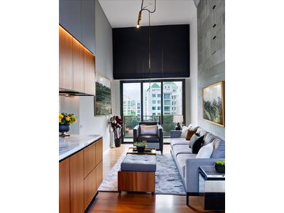 For Sale - Forett at Bukit Timah