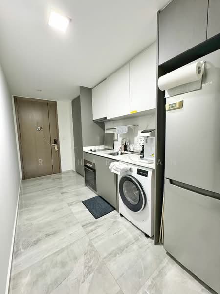 Affinity At Serangoon, 30 Serangoon North Avenue 1, 1 Bedroom, 484 sqft, Condominium For Rent, by Richard Tan, 24974647 - PropertyGuru.com.sg