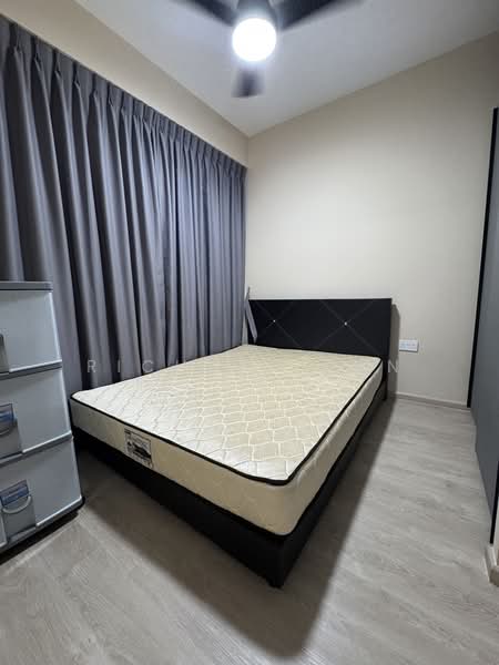 Affinity At Serangoon, 30 Serangoon North Avenue 1, 1 Bedroom, 484 sqft, Condominium For Rent, by Richard Tan, 24974647 - PropertyGuru.com.sg