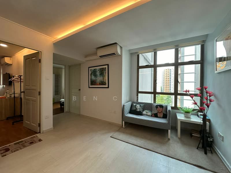 678D Jurong West Street 64, 678D Jurong West Street 64, Room Rental, 130 sqft, HDB Flat For Rent, by Ben Chew, 24974710 - PropertyGuru.com.sg